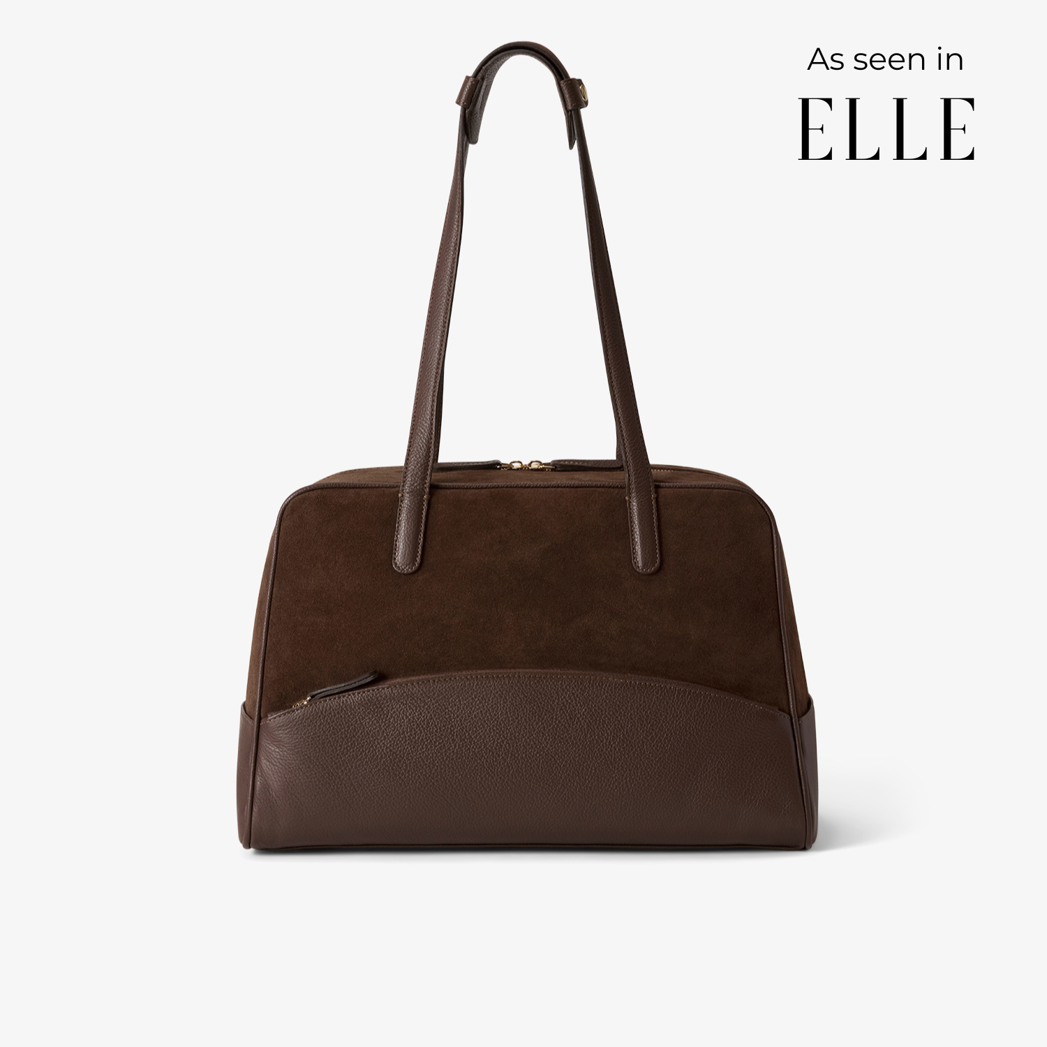 12 Hour Duffel Bag - Spacious Work Bag for Everyday Use