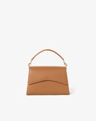 After Work Bag - Nougat/Gold