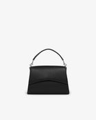 After Work Bag - Black/Silver