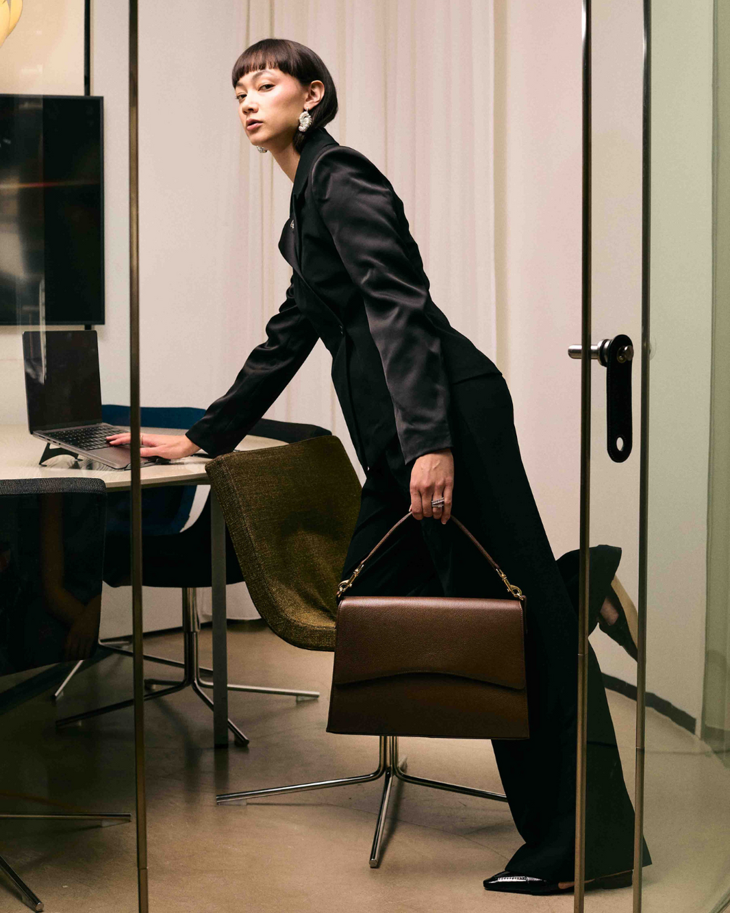 BY BANOO | Work bags for the modern careerist