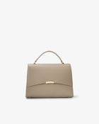Signature Briefcase 11 - Clay/Gold
