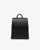 City Backpack - Black/Gold