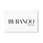Digital Gift Card