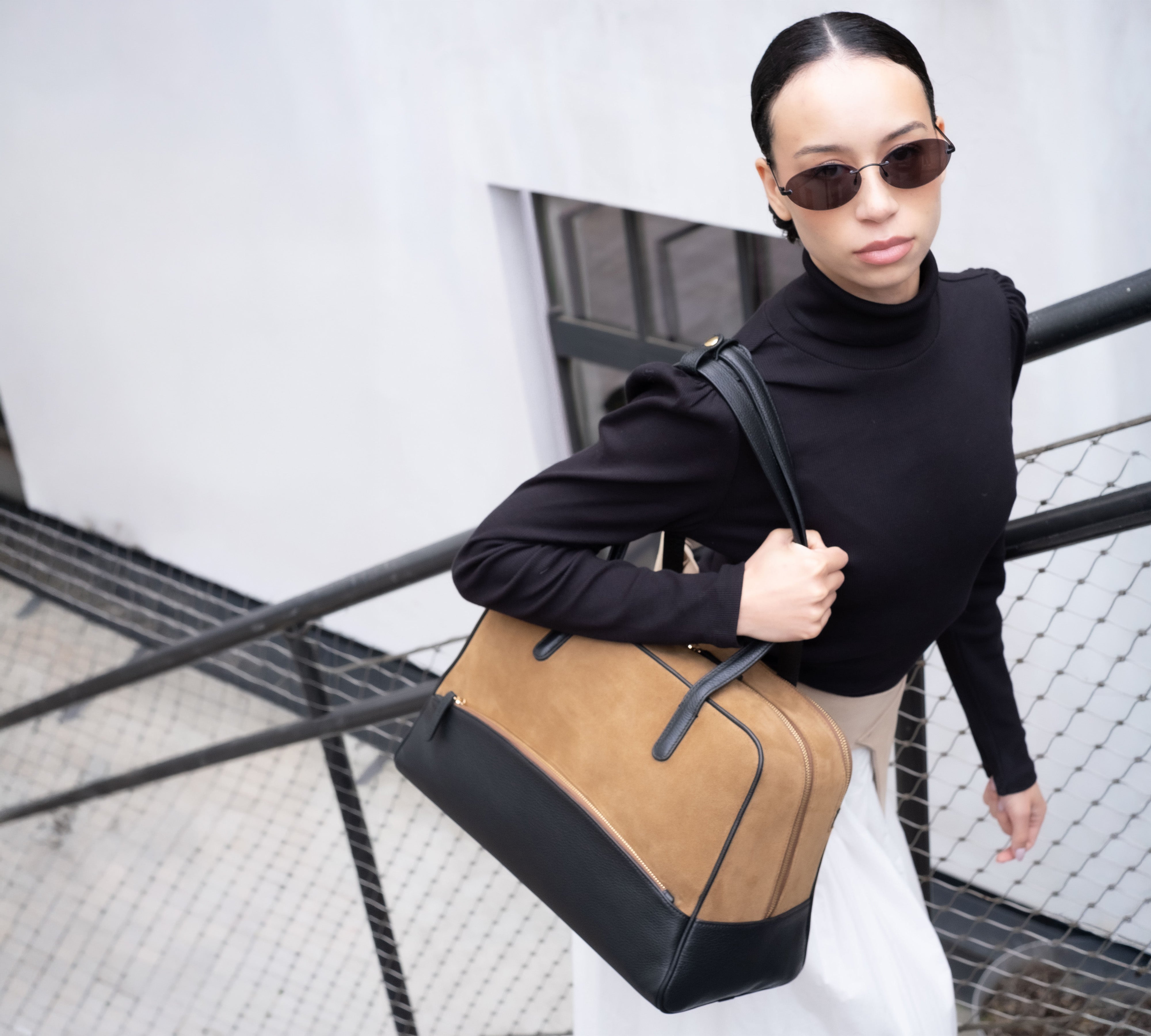 BY BANOO | Work bags for the modern careerist