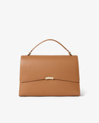 Signature Briefcase 14 - Nougat/Gold