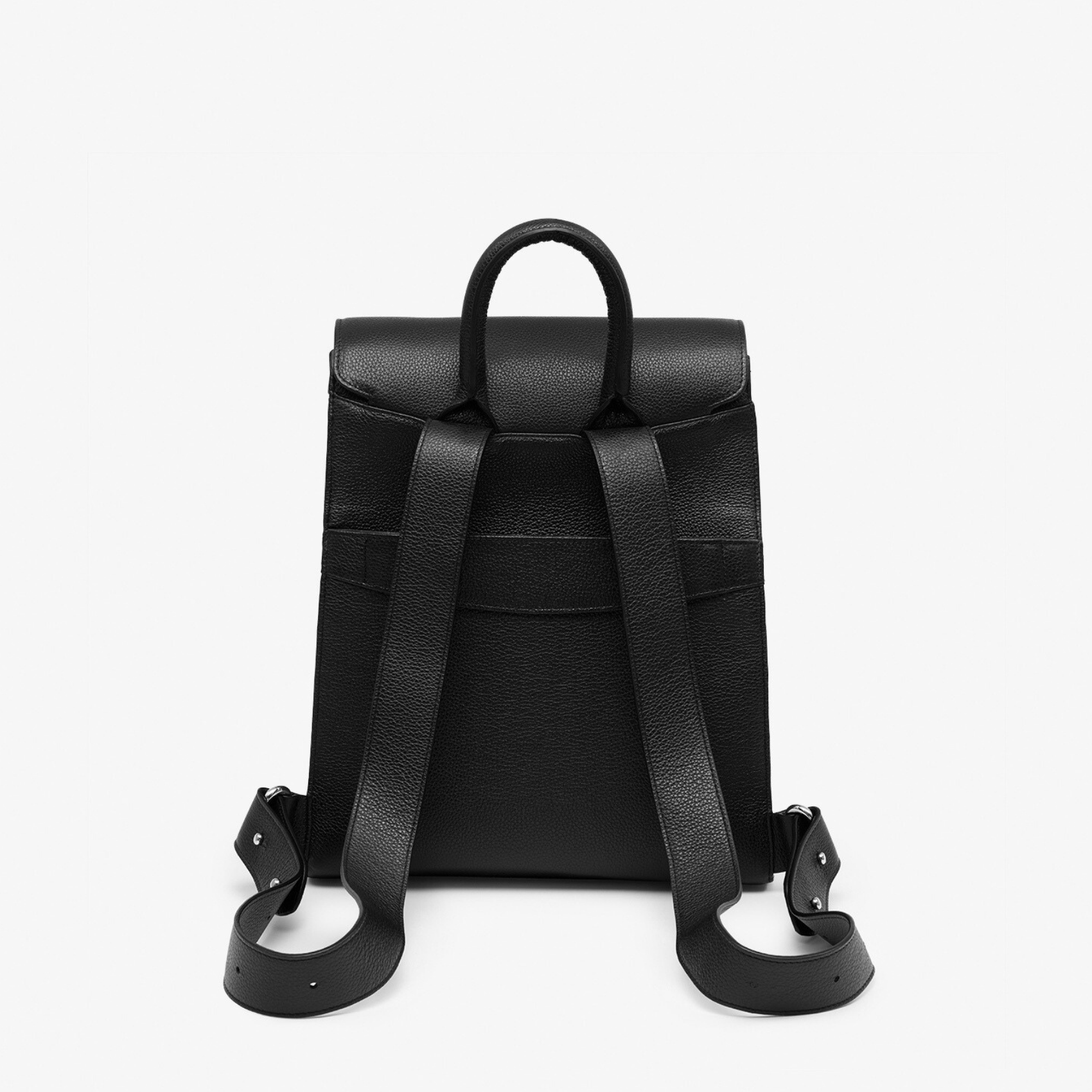 city beach leather backpacks Business Leather Backpack