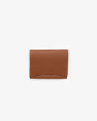 Passport Holder - Caramel