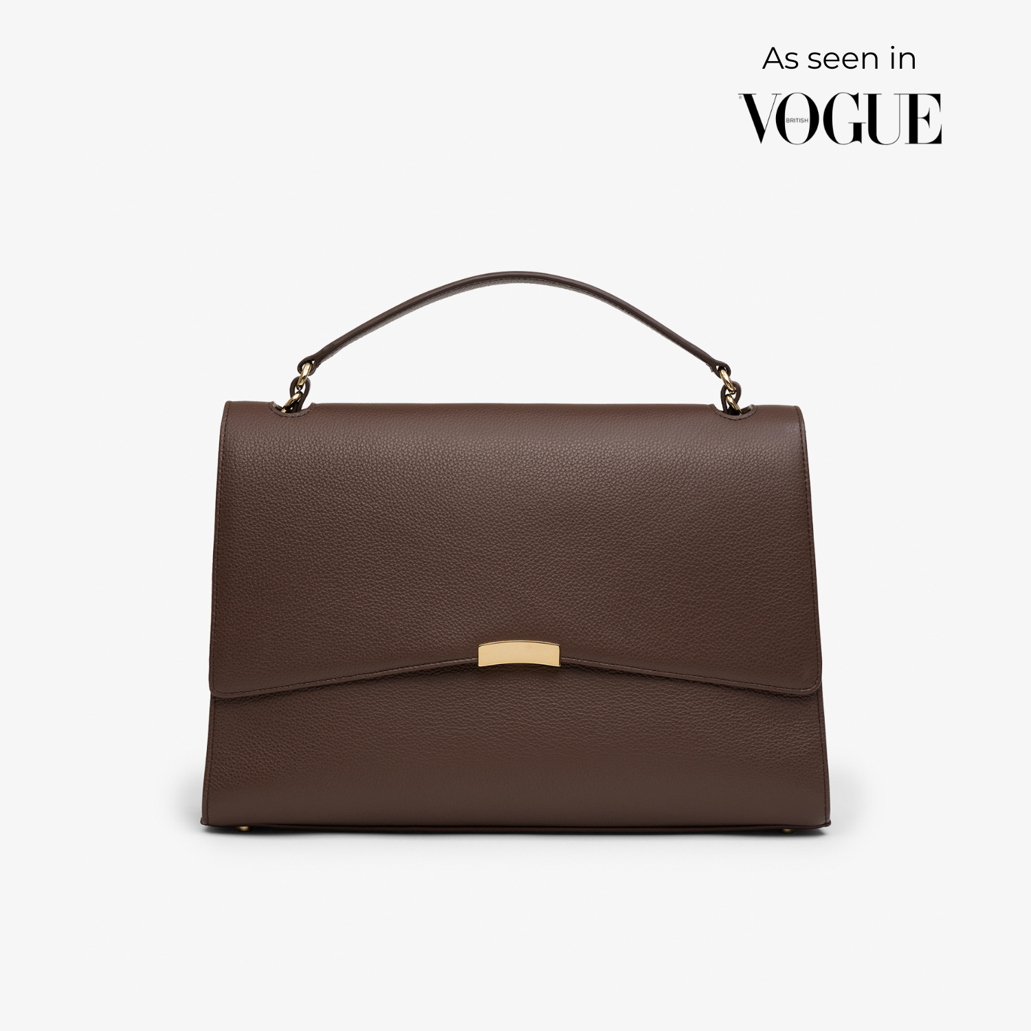 Laptop Bag for Work - Timeless Business Bag for Women
