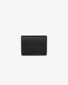 Passport Holder - Black
