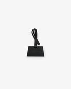 Luggage Tag - Black