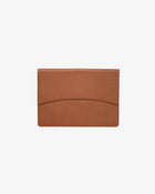 Laptop Case - Caramel