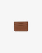 Card Holder - Caramel