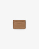 Card Holder - Biscuit