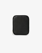 Cable Pocket - Black/Silver