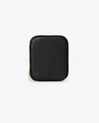Cable Pocket - Black/Gold