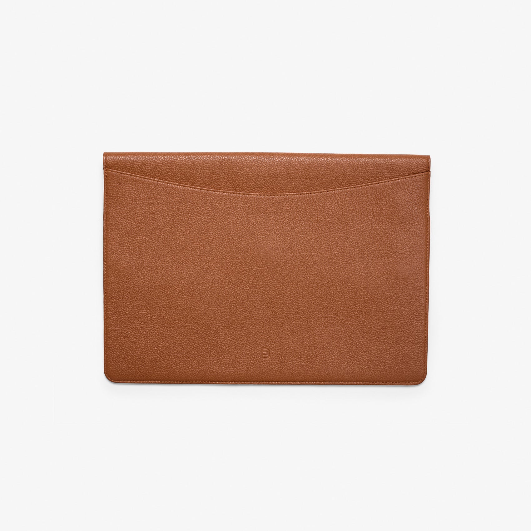 Laptop Case Caramel