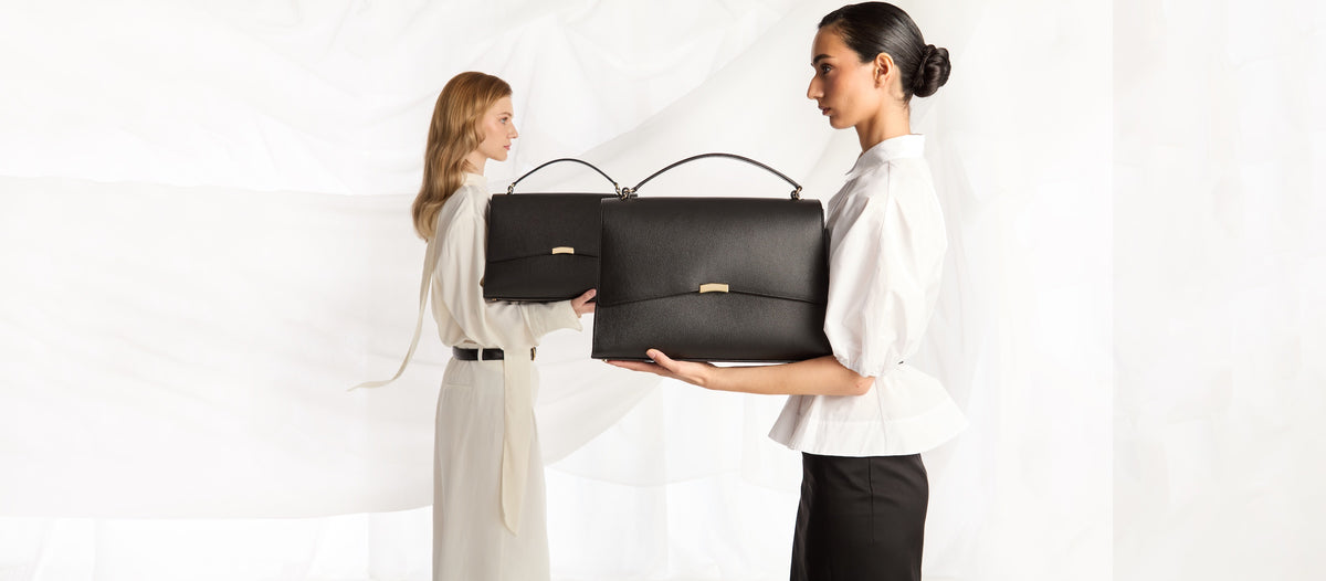 Work bags for the modern careerist