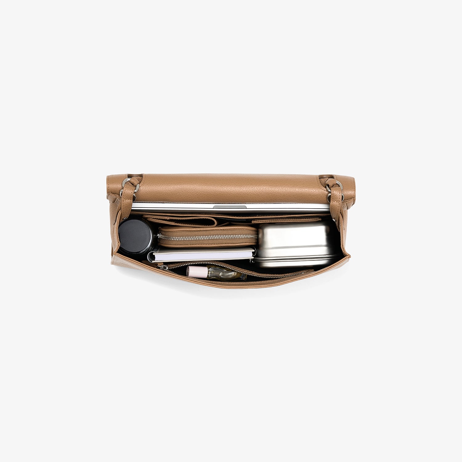 Signature Briefcase - manual
