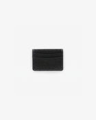 Card Holder - Black Contrast